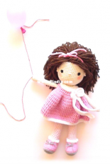 Nina Hookcreations - Aikaterini Nikolaidou - Adeline - Russian - Translated