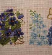 small flowers