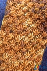 Holding Hands, Feeding Ducks Scarf by Morgen Dämmerung -Free