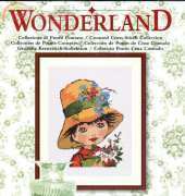 Wonderland 7302