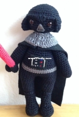 Dark vador