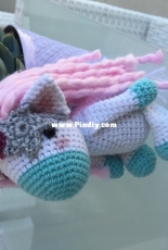 My little unicorn