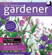 The Zimbabwean Gardener - Autumn 2015