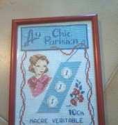 DHAB Au Chic Parisien