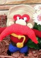 Erins Toy Store - Erin Scull -  Yosemite Sam - Spanish