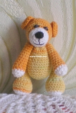 Bear