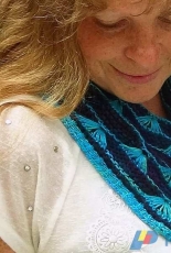 Symphony of Shells Cowl by Kam Baker - Free