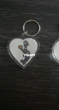 keys