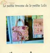 La trousse de la petite lulu - un point c fou