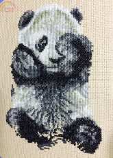 Finished my daughter in laws gift