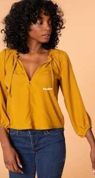 Seamwork - 3113 Emmie Top - Sizes 0-26