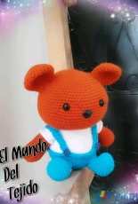 Bear cute