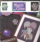True Colors BCL-10127 - Mardi Grass