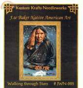 Kustom Krafts JWN-005 - Walking Through Stars NA