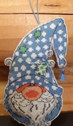 Christmas Gnome