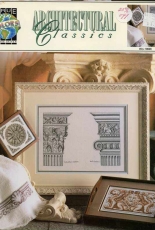 True Colors BCL-10028 - Architectural Classics