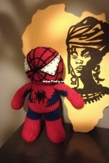 Spiderman