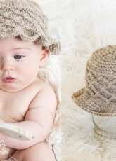 Melodys Makings- Melody Rogers- Little Explorer Hat