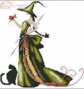 Nora Corbett NC207 Bewitching Pixies - Ana