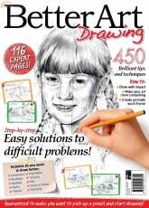Painting-Better Art Issue-Drawing-2015