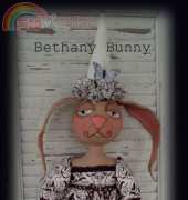 Prim and Proper Folks_Bethany Bunny
