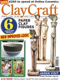 Claycraft Issue 10 2017
