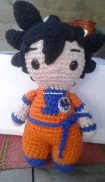 Goku