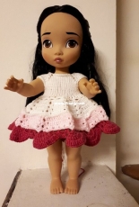 dress toy