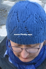 Walnut hat