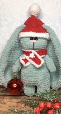 new year hare