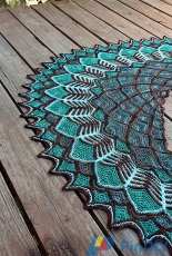 Dreamcatcher - Natalia Moreva -Kulabra Designs