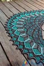 Dreamcatcher - Natalia Moreva -Kulabra Designs