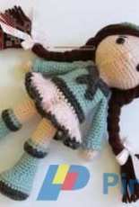 Anatillea - Anat Tzach - Lital Doll - Spanish