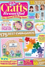 Crafts Beautiful - September 2018