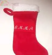 Santas boots