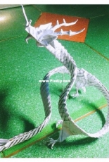 origami dragon chinese
