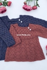 Isaura Lace Blouse by Anne Dresow