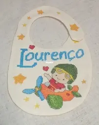 Bib