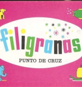 Revistas de Labores-Filigranas num.3