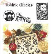 Ink Circles Q6 Oatmeal Quaker
