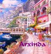 Arxinda - Dock