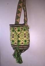Mochila Bag I made