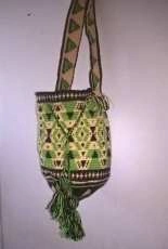 Mochila Bag I made