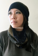 Awaken Cowl by Karel Chan-Free