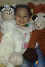 Llamitas