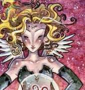 HAED HAESBQS 486 QS Aries by Sara Butcher