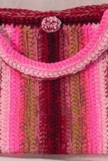 Colorful bag!