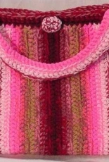 Colorful bag!
