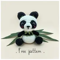 Les mailles du Rocher - Mao The Panda - Free