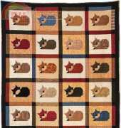 Pam Bono-Cat naps